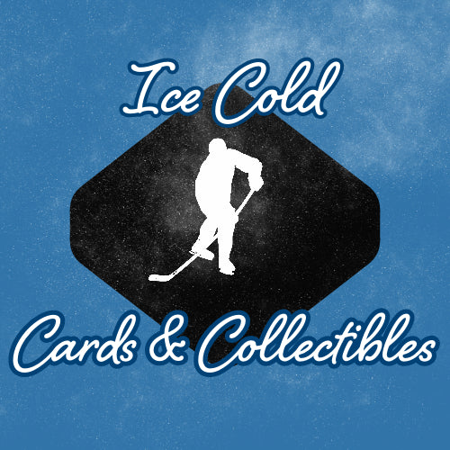 Ice cold cards and collectibles 